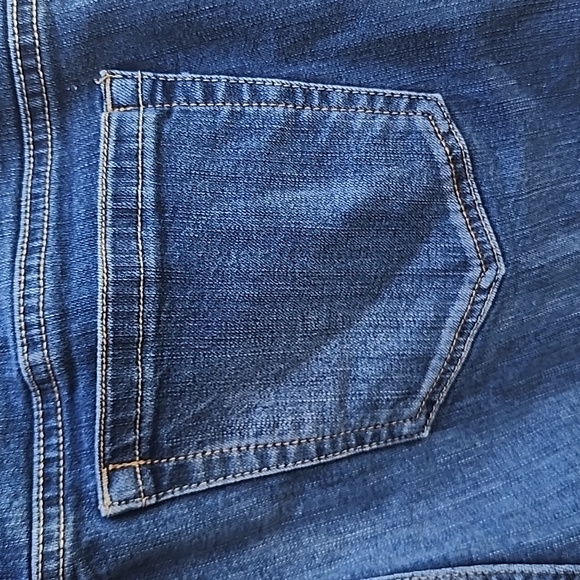 Torrid Skinny Jeans Sz 22 - Picture 5 of 8